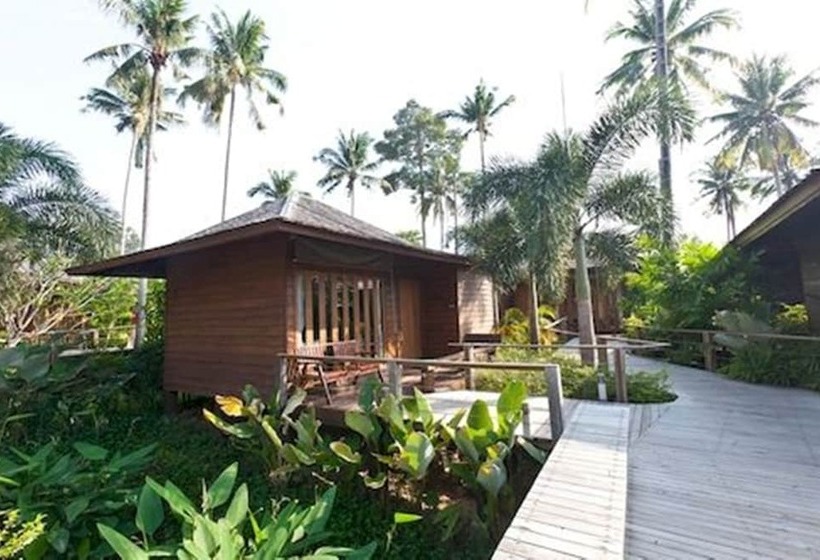 هتل Gajapuri Resort Koh Chang