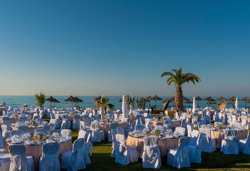 هتل Giannoulis – Cavo Spada Luxury Sports & Leisure Resort & Spa