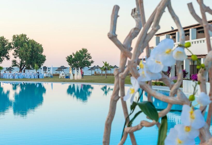 酒店 Giannoulis – Cavo Spada Luxury Sports & Leisure Resort & Spa