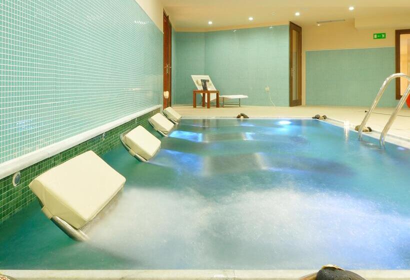هتل Giannoulis – Cavo Spada Luxury Sports & Leisure Resort & Spa