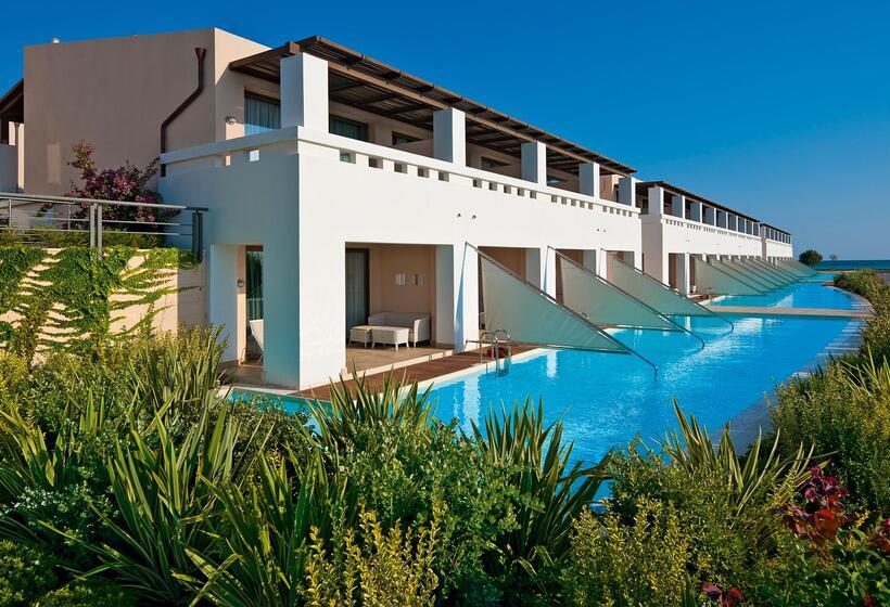酒店 Giannoulis – Cavo Spada Luxury Sports & Leisure Resort & Spa
