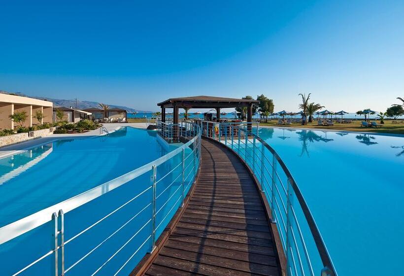 هتل Giannoulis – Cavo Spada Luxury Sports & Leisure Resort & Spa