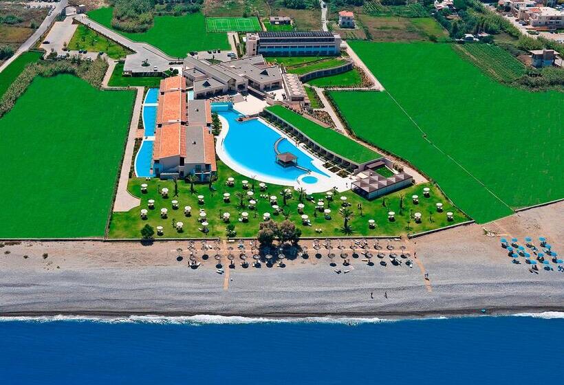 酒店 Giannoulis – Cavo Spada Luxury Sports & Leisure Resort & Spa