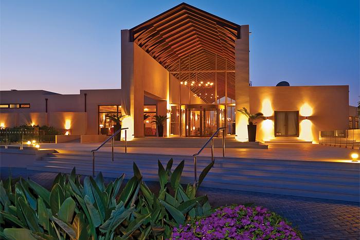 酒店 Giannoulis – Cavo Spada Luxury Sports & Leisure Resort & Spa