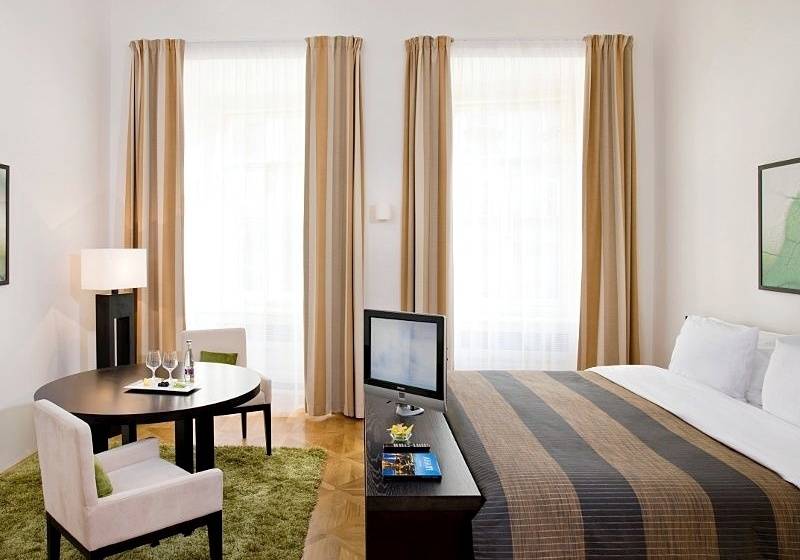 Fotos del hotel Golden Angel:  8