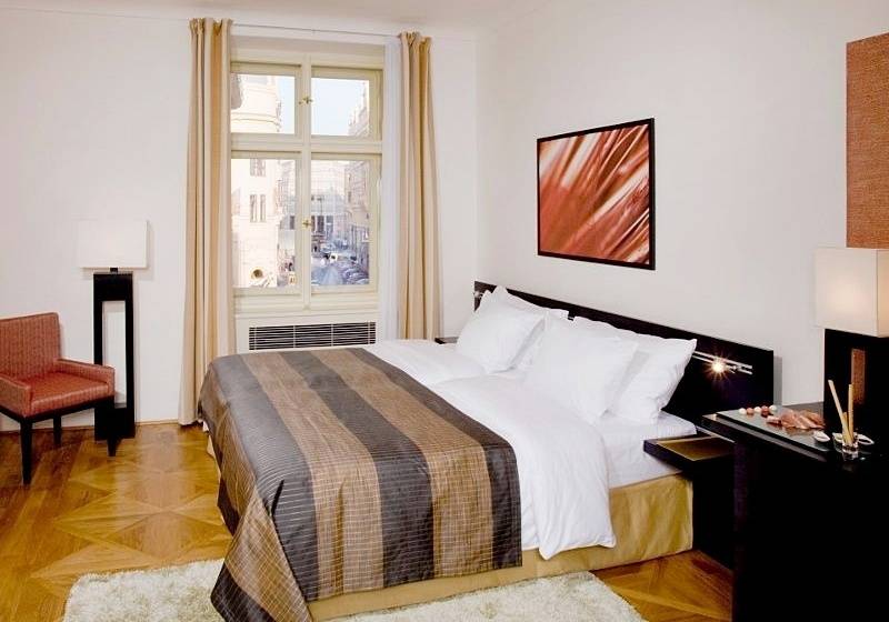 Fotos del hotel Golden Angel:  10