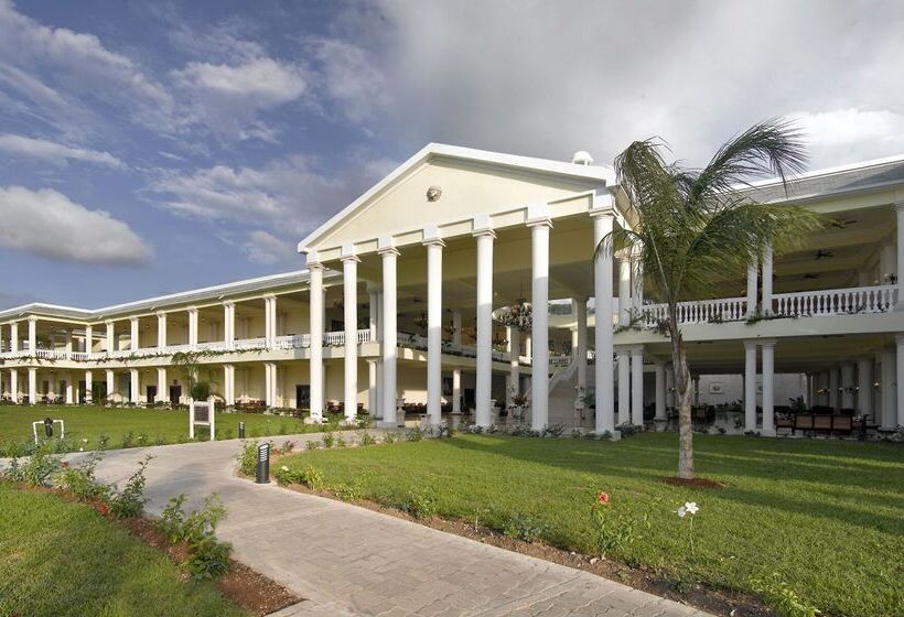 Fotos del hotel Grand Palladium Lady Hamilton Resort &amp; Spa All Inclusive:  16