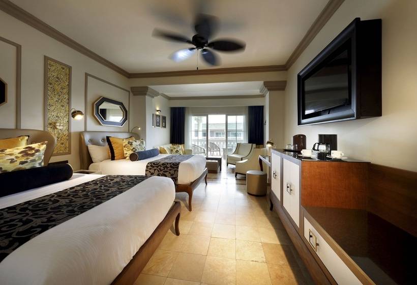 Fotos del hotel Grand Palladium Lady Hamilton Resort &amp; Spa All Inclusive:  15