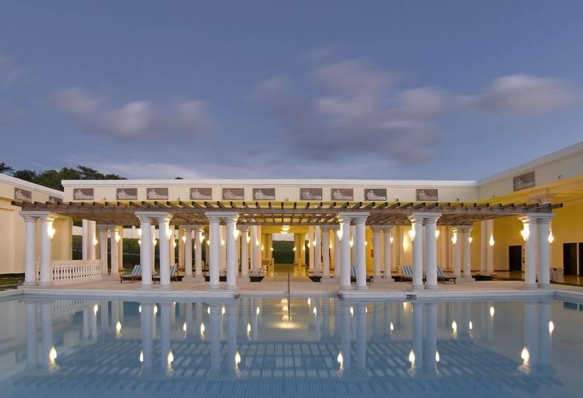 Fotos del hotel Grand Palladium Lady Hamilton Resort &amp; Spa All Inclusive:  10