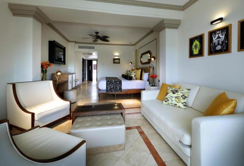 Fotos del hotel Grand Palladium Lady Hamilton Resort &amp; Spa All Inclusive:  8
