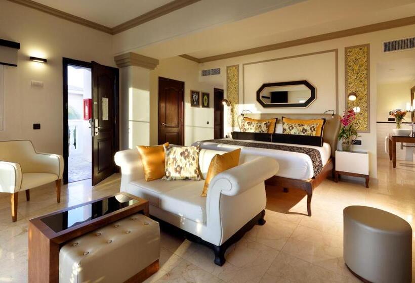 Fotos del hotel Grand Palladium Lady Hamilton Resort &amp; Spa All Inclusive:  6