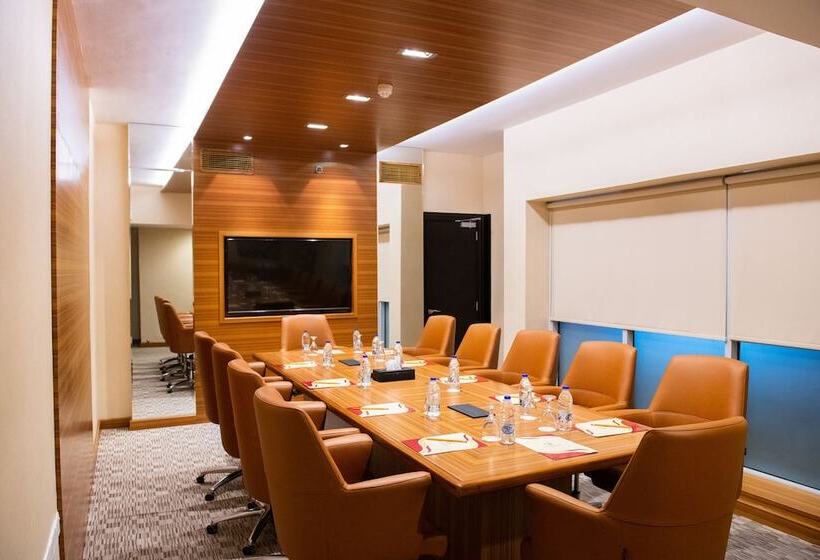 Fotos del hotel Grandeur Hotel Al Barsha:  8