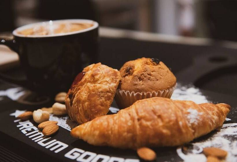 Fotos del hotel Grandeur Hotel Al Barsha:  2