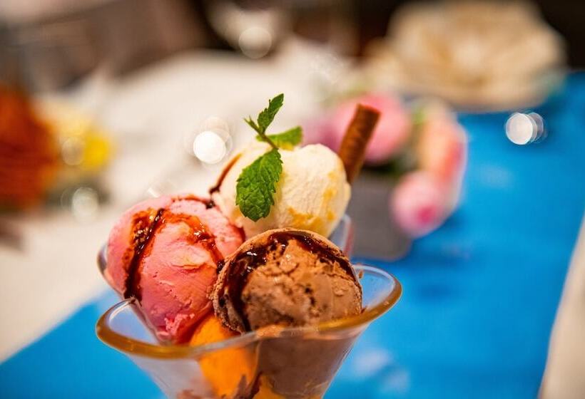 Fotos del hotel Grandeur Hotel Al Barsha:  10