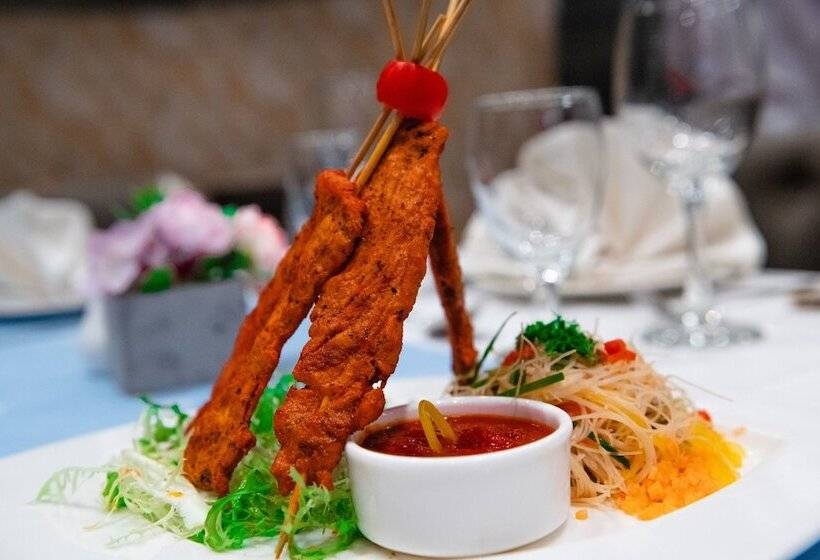 Fotos del hotel Grandeur Hotel Al Barsha:  5