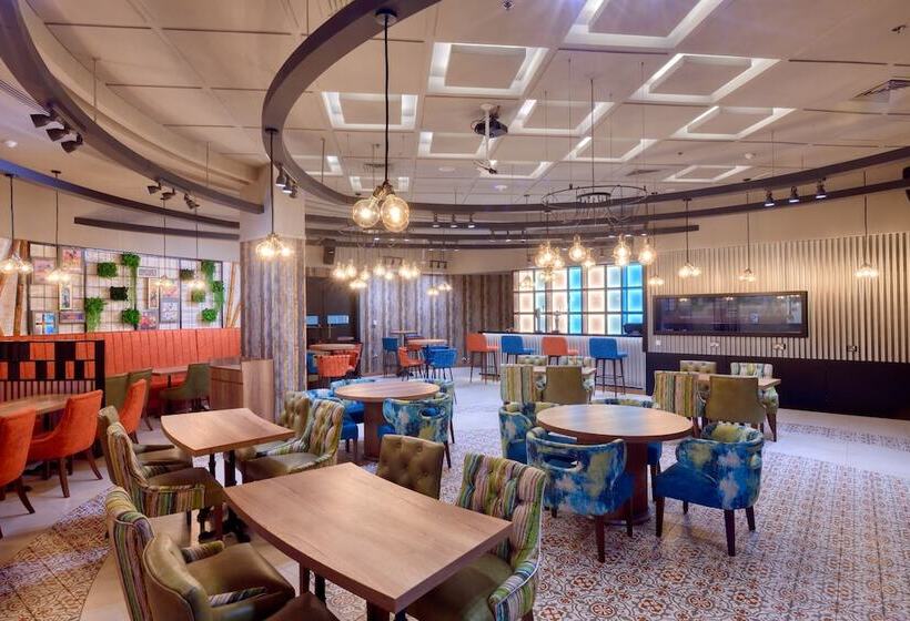 Fotos del hotel Grandeur Hotel Al Barsha:  11