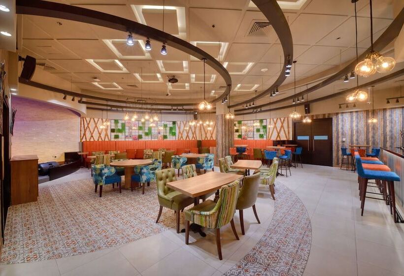 Fotos del hotel Grandeur Hotel Al Barsha:  9