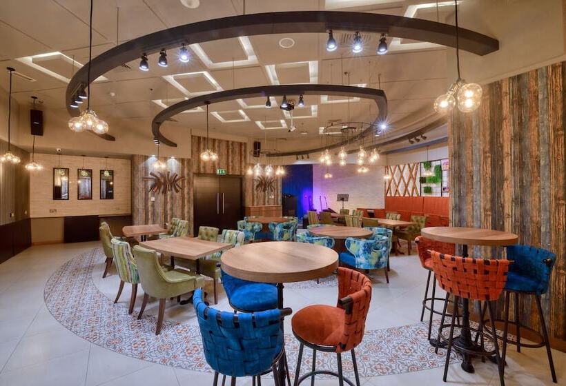 Fotos del hotel Grandeur Hotel Al Barsha:  14