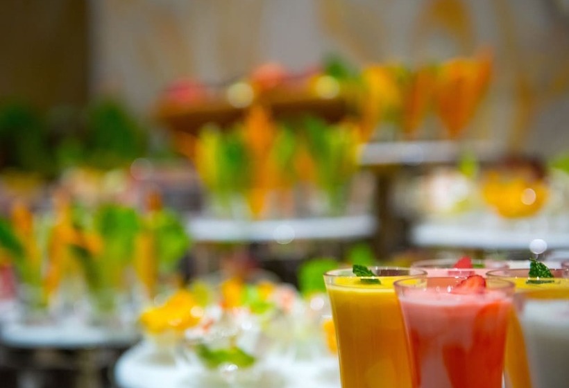 Fotos del hotel Grandeur Hotel Al Barsha:  6