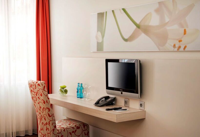 H+ Hotel München