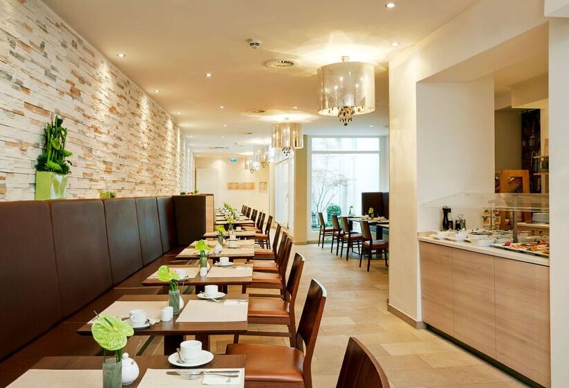 H+ Hotel München