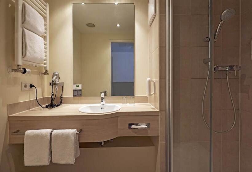 H+ Hotel München