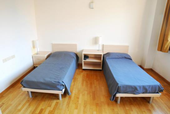 هتل Sunny Terrace Hostel