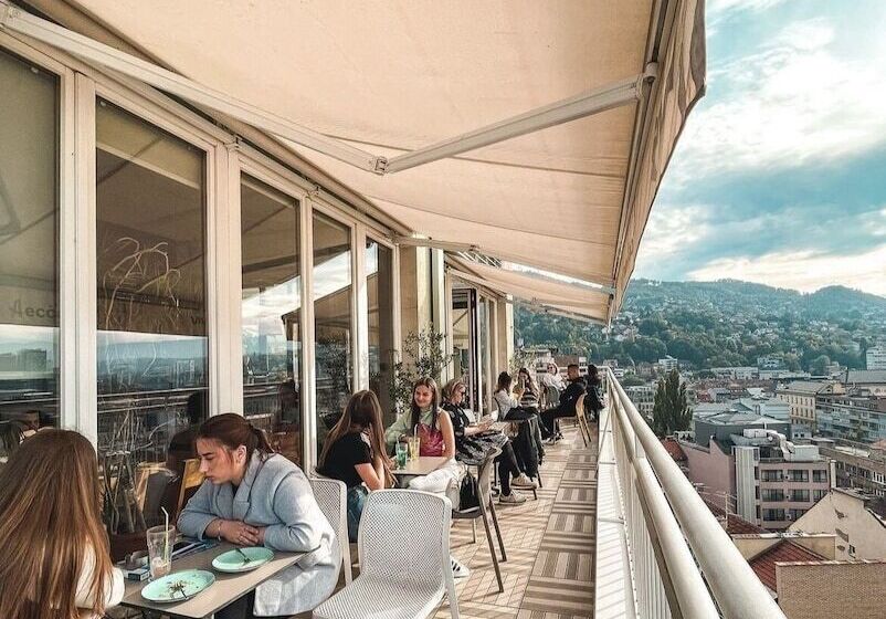 Fotos del hotel Hecco Deluxe:  14