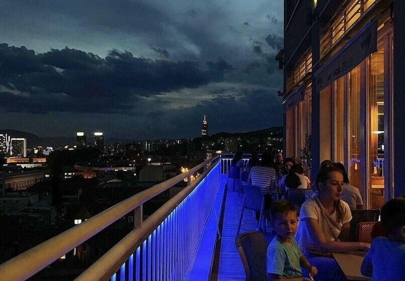 Fotos del hotel Hecco Deluxe:  15