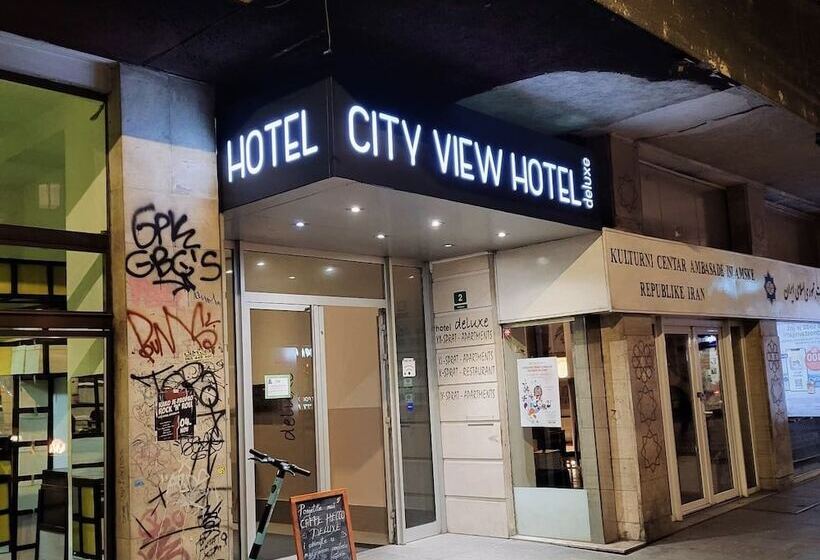 Fotos del hotel Hecco Deluxe:  16