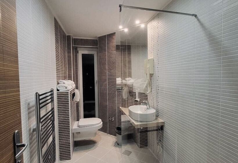 Fotos del hotel Hecco Deluxe:  9