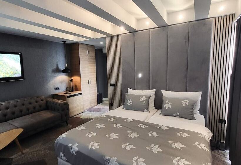Fotos del hotel Hecco Deluxe:  5