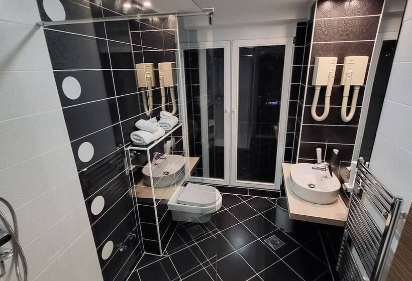 Fotos del hotel Hecco Deluxe:  12