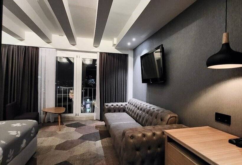 Fotos del hotel Hecco Deluxe:  22