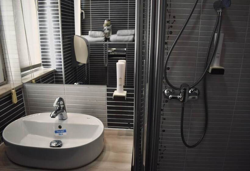 Fotos del hotel Hecco Deluxe:  10