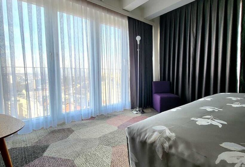 Fotos del hotel Hecco Deluxe:  4