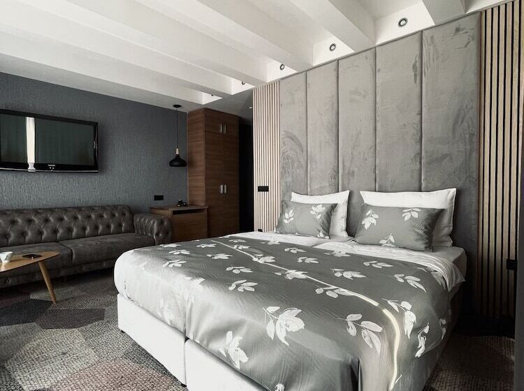 Fotos del hotel Hecco Deluxe:  3