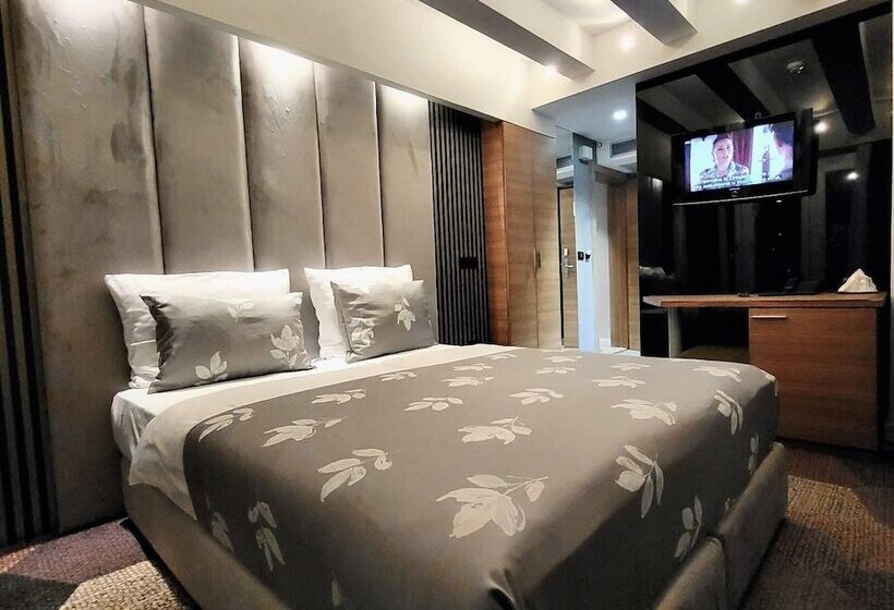 Fotos del hotel Hecco Deluxe:  2
