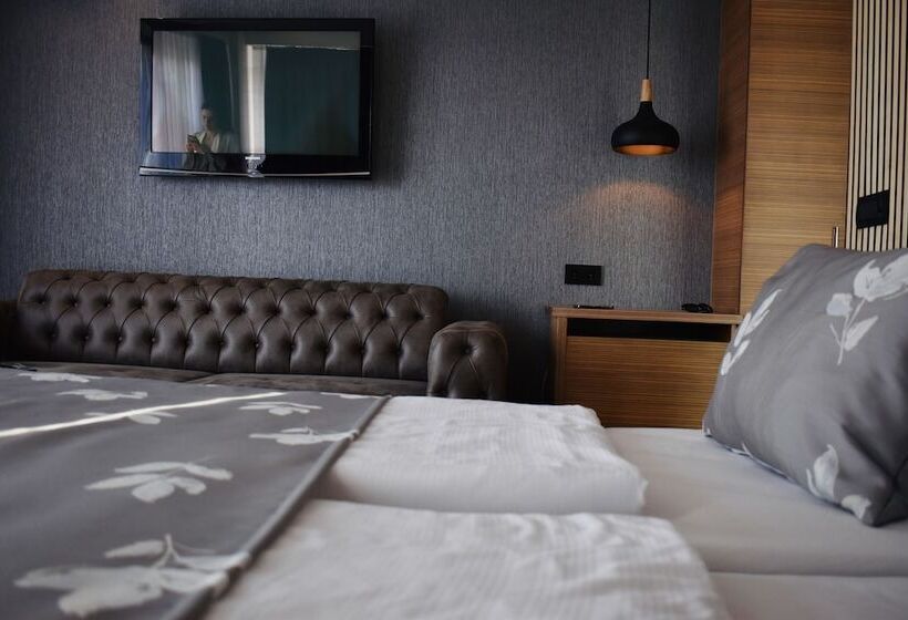 Fotos del hotel Hecco Deluxe:  6