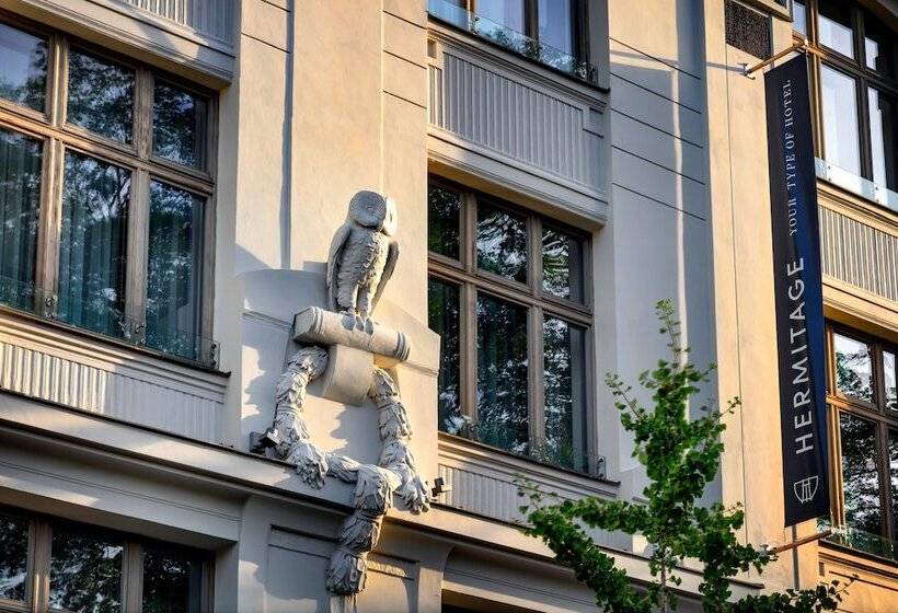 Fotos del hotel Hermitage Hotel Prague:  16