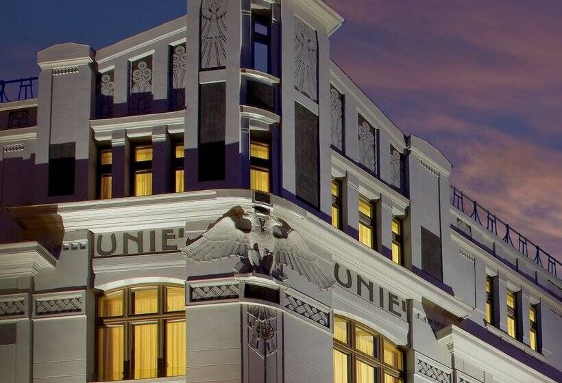 Fotos del hotel Hermitage Hotel Prague:  12