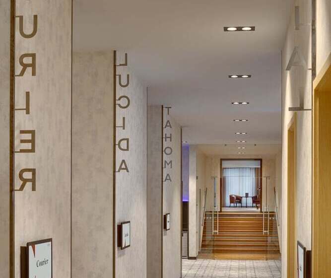 Fotos del hotel Hermitage Hotel Prague:  19