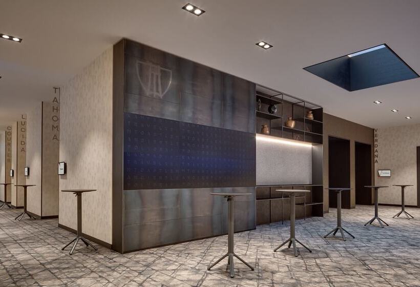 Fotos del hotel Hermitage Hotel Prague:  21