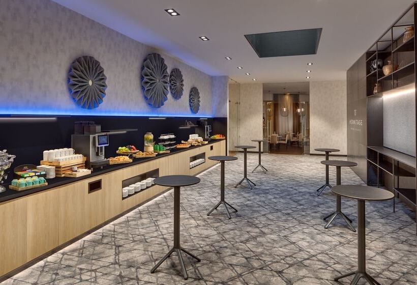 Fotos del hotel Hermitage Hotel Prague:  22