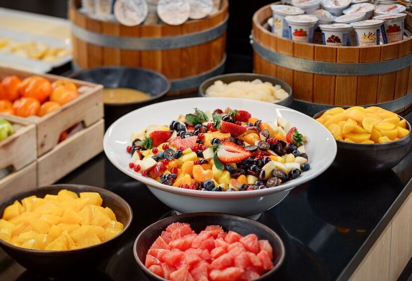 Fotos del hotel Hermitage Hotel Prague:  24