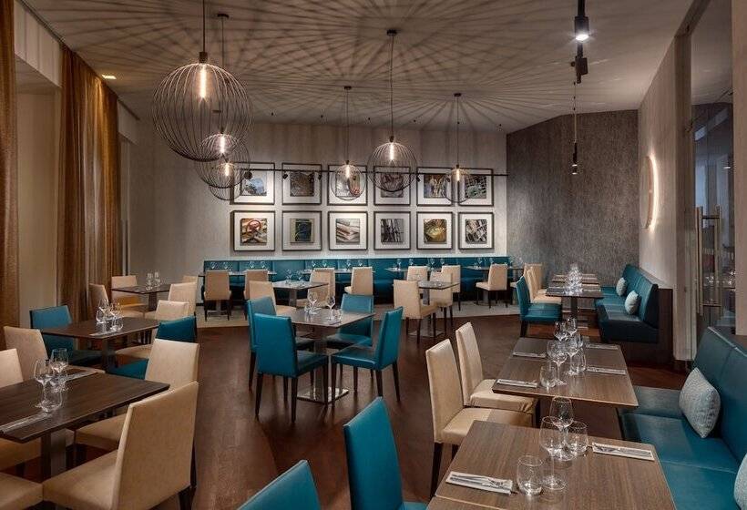 Fotos del hotel Hermitage Hotel Prague:  6