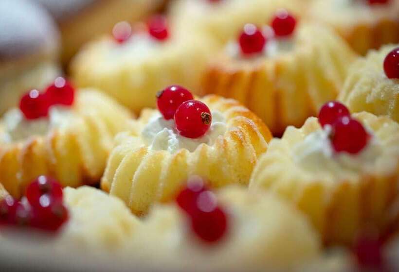 Fotos del hotel Hermitage Hotel Prague:  3