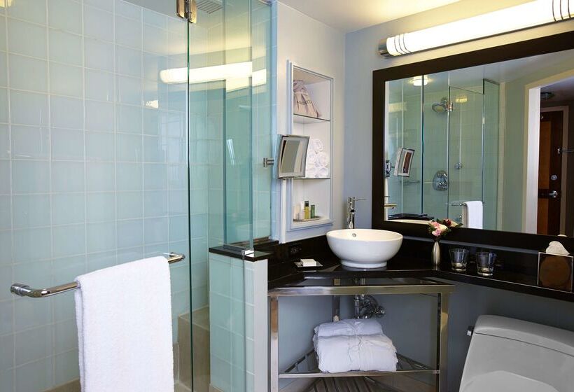 Fotos del hotel Hilton Club New York:  25