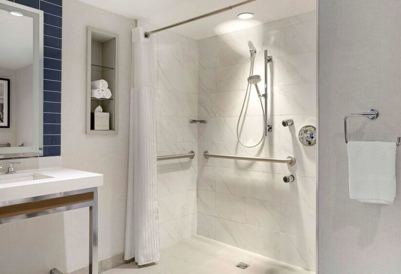 Fotos del hotel Hilton Club New York:  26