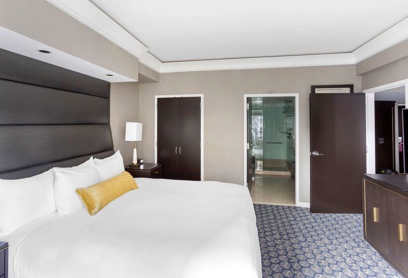 Fotos del hotel Hilton Club New York:  15